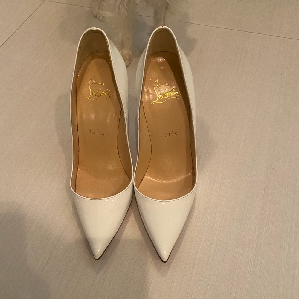 COPY - Christian louboutin pumps